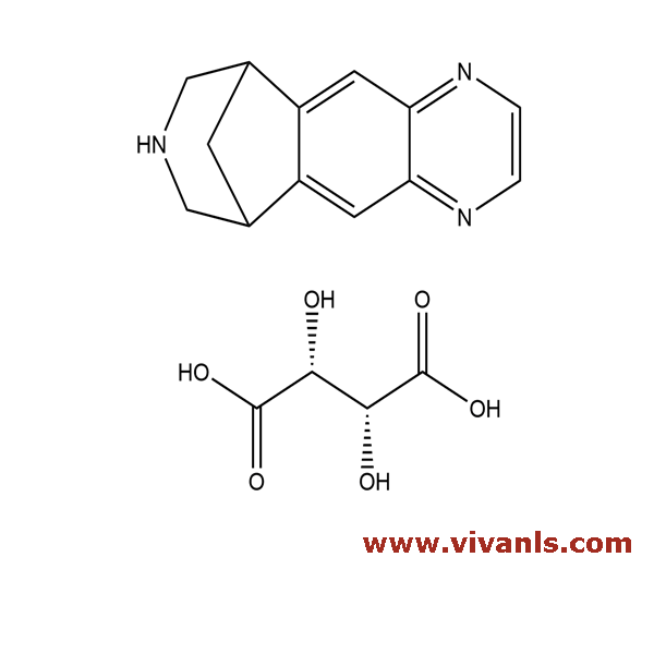 Standards-Varenicline Tartrate-1661848716.png